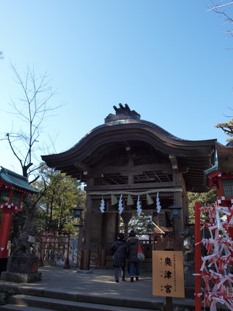 奥津宮1