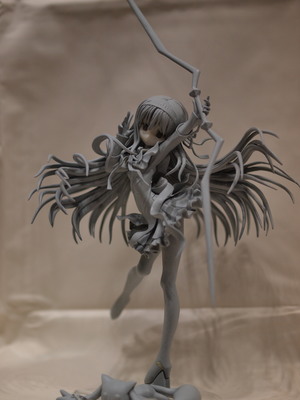 月の裏側〜暁美ほむら1