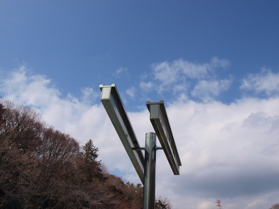 モニュメント2